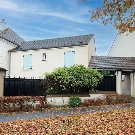 Jolie Maison Disneyland Bmyguest *